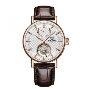 TIANWANG TOURBILLON-  GS51136